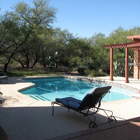 Desert Trails Bed & Breakfast Tanque Verde Exterior photo